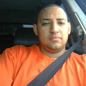Meet your Posher, Gustavo